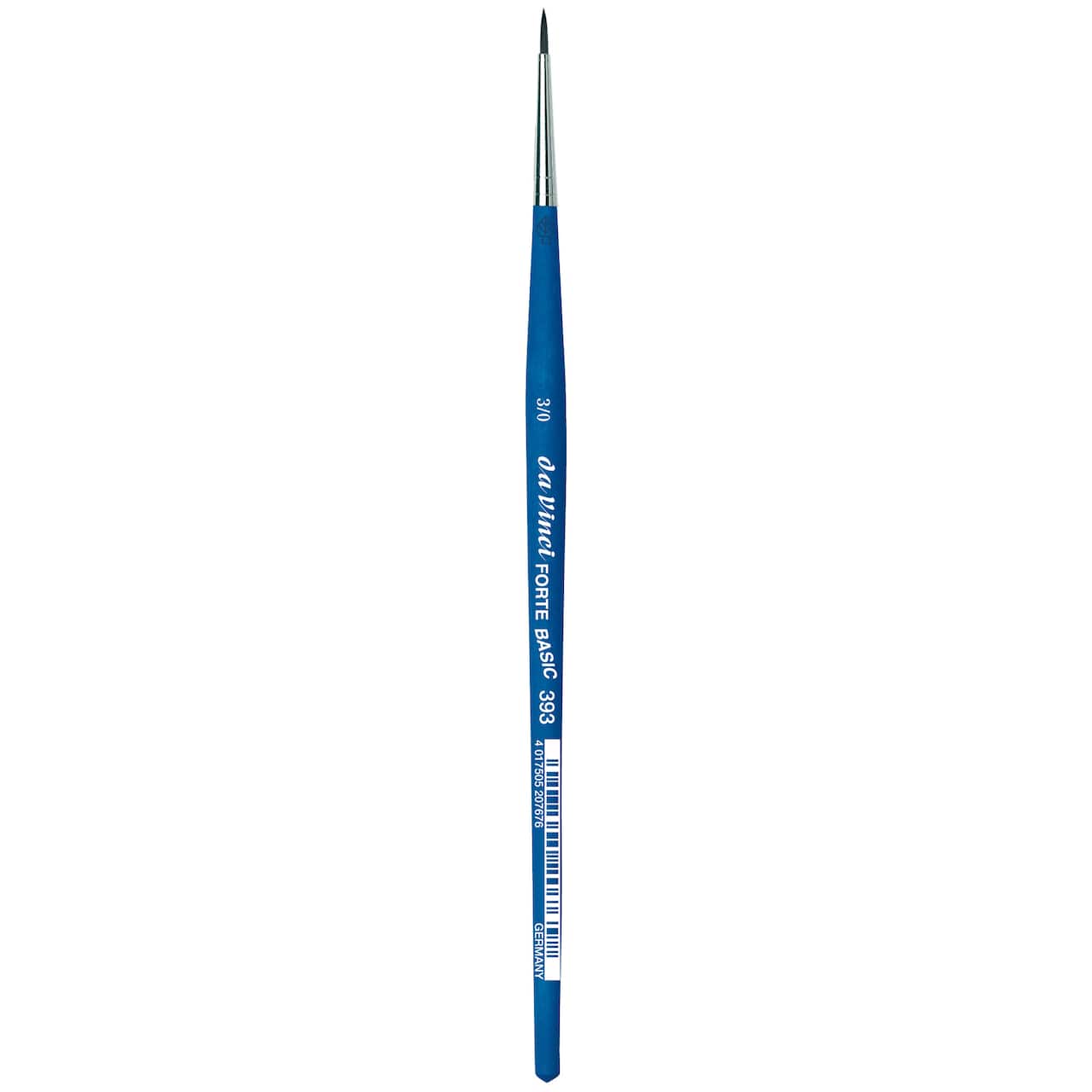 da Vinci FORTE BASIC Series 393 Synthetic Round Brush